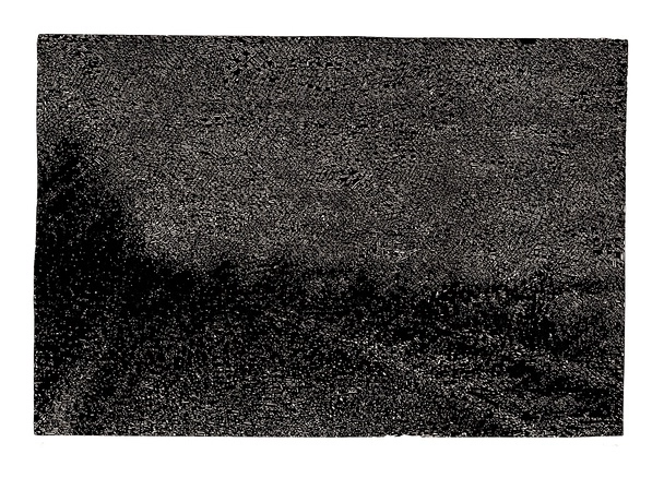 Nicolas Poignon, La Voie abandonnée, 2000-2001