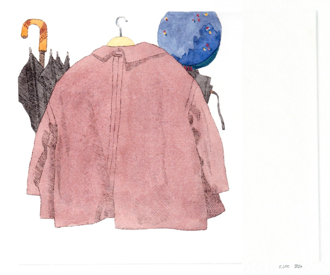 Delphine D. Garcia, 22.IV.13, 2013