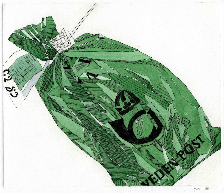 Delphine D. Garcia, 26.IV.13, 2013