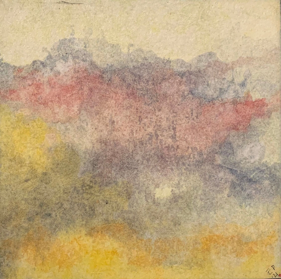 Elena Prentice, série 