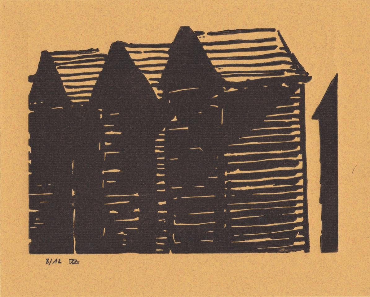 Delphine D. Garcia, 24.V.2017, 2017