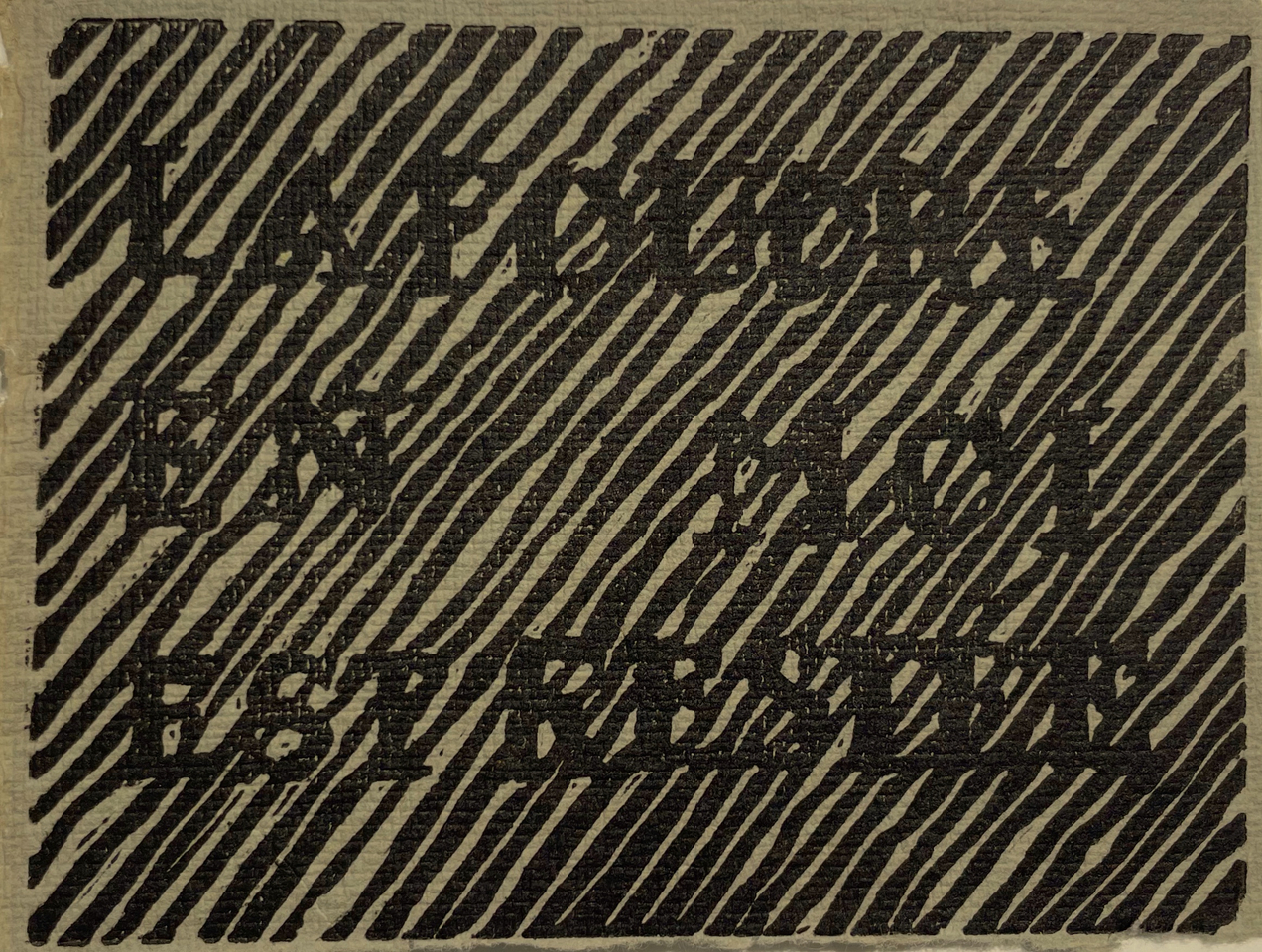 Delphine D. Garcia, La Foudre en Moi est Restée, 2025