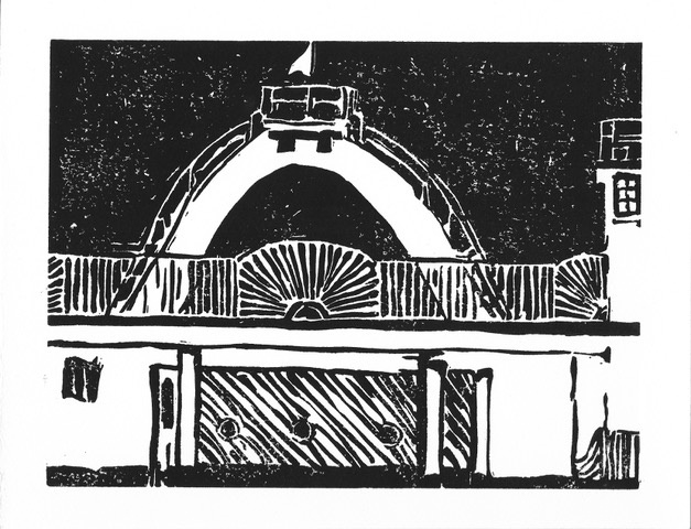 Delphine D. Garcia, 9.V.2017 bis, 2017