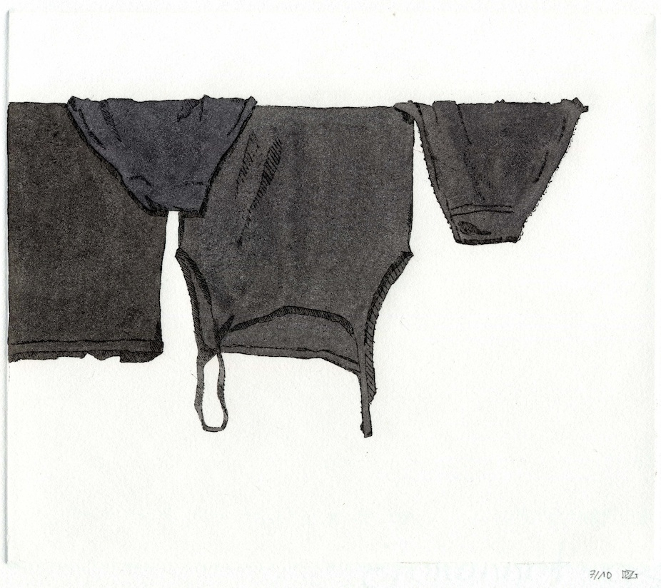 Delphine D. Garcia, 11.II.13 bis, 2013