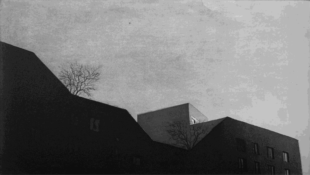 Lucio Mosner, Bureaux, 2025