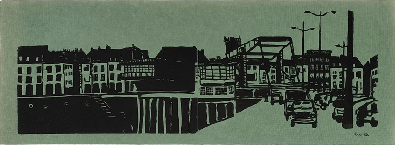 Delphine D. Garcia, 21.IV.16, 2016