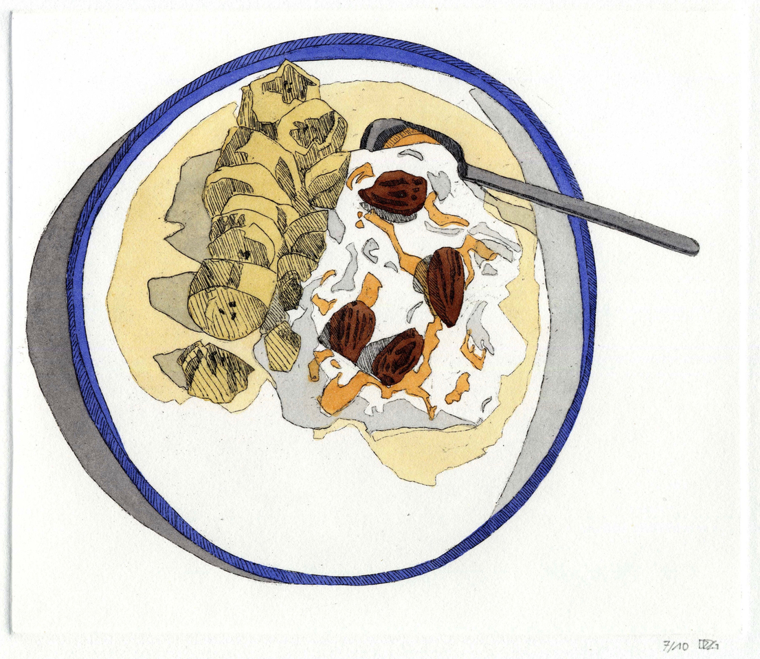 Delphine D. Garcia, 8.II.13, 2013