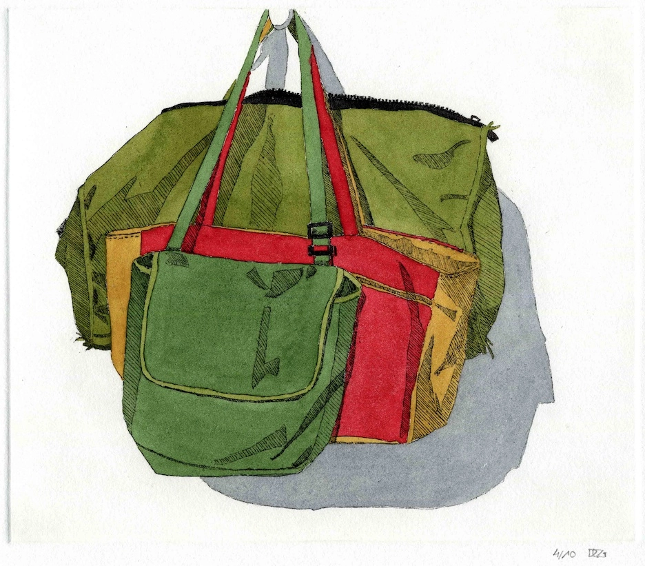 Delphine D. Garcia, 17.II.13, 2013