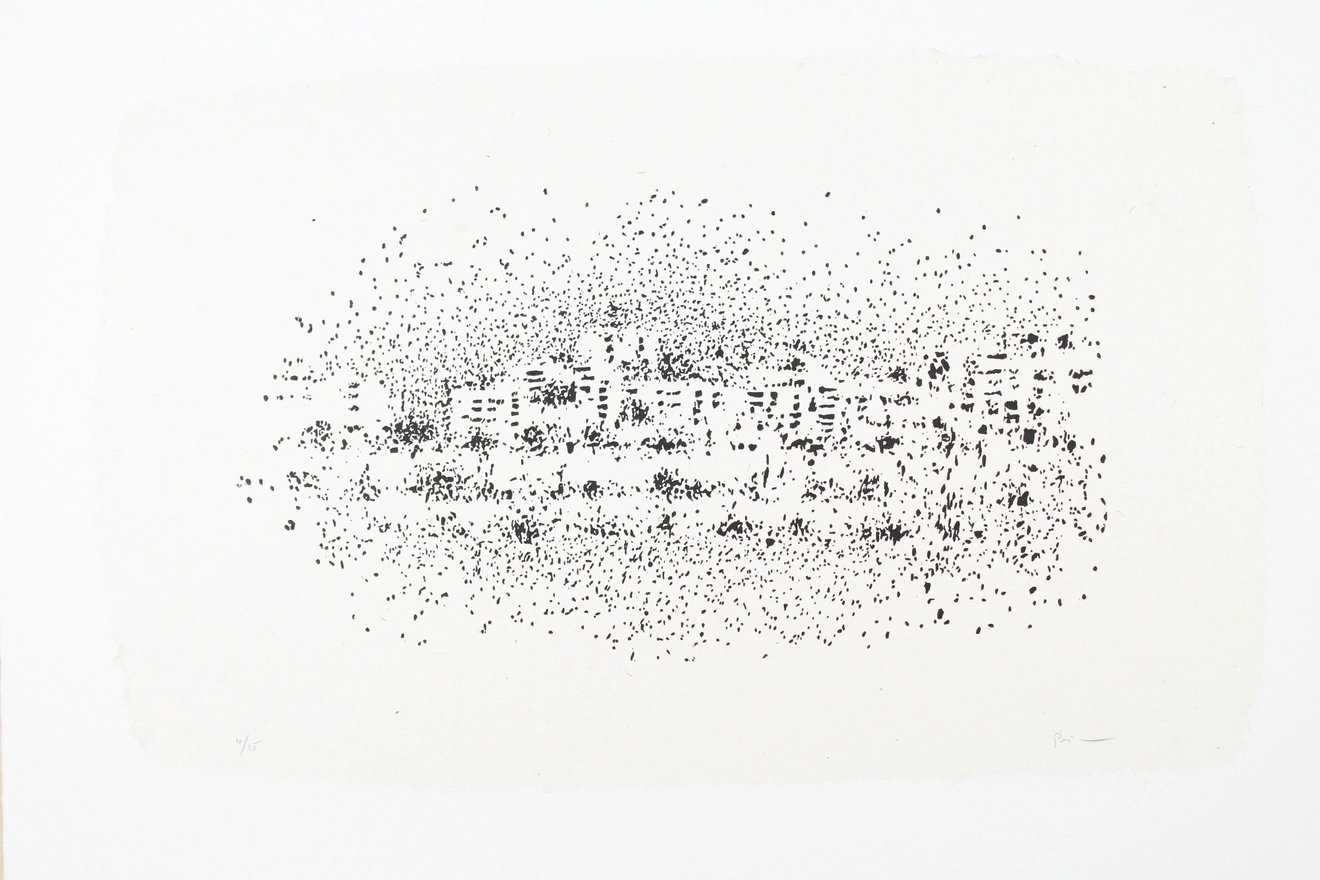 Nicolas Poignon, Ville au soleil, 2019