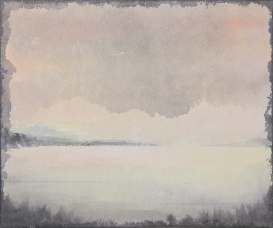 Elena Prentice, Evening, 2018