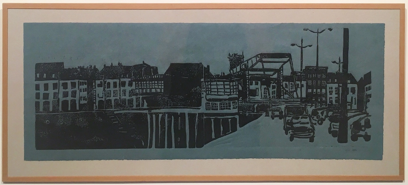 Delphine D. Garcia, 21.IV.16, 2016