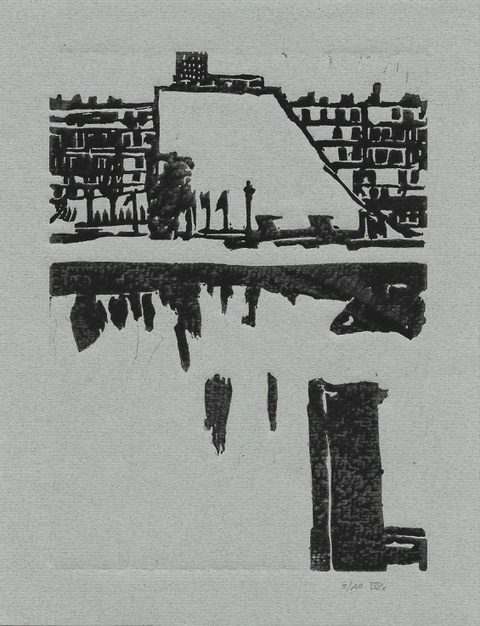 Delphine D. Garcia, 11.V.16, 2016