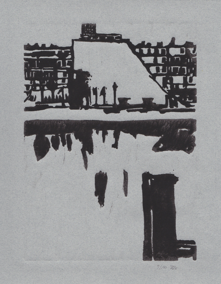 Delphine D. Garcia, 11.V.16, 2016