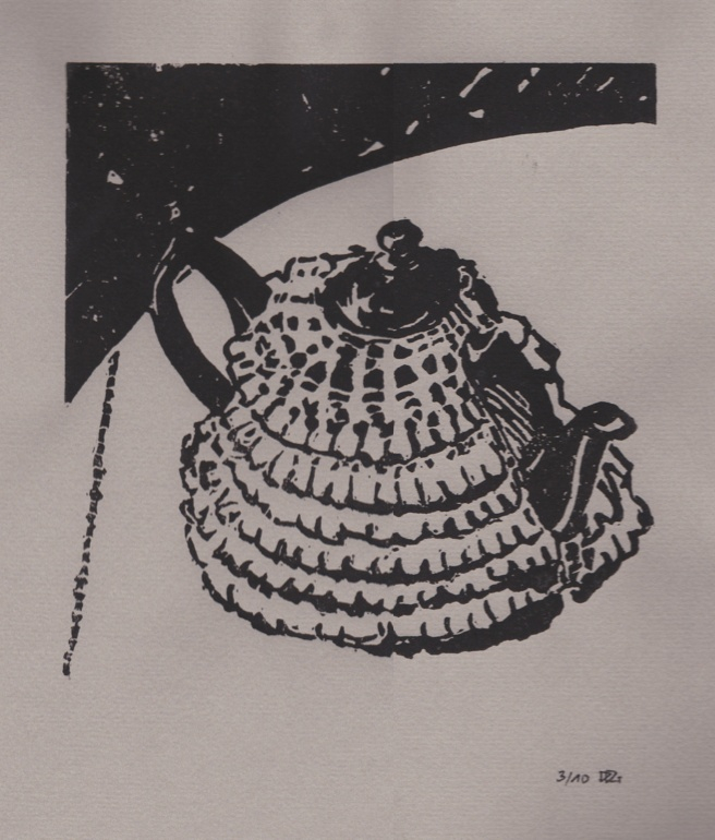 Delphine D. Garcia, 7.XI.16, 2016