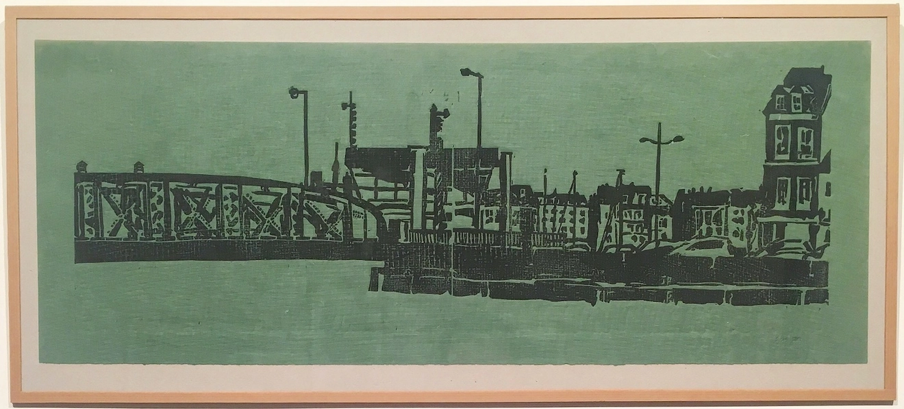 Delphine D. Garcia, 30.IV.16, 2016