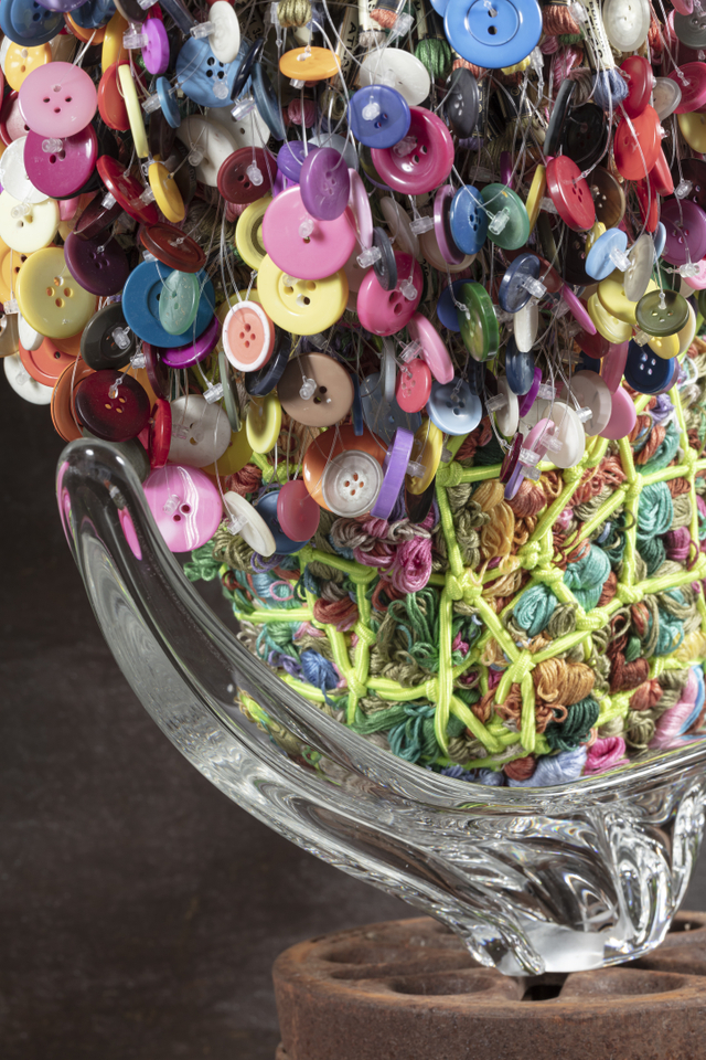 Béatrice Arthus-Bertrand, La Coiffe, 2021