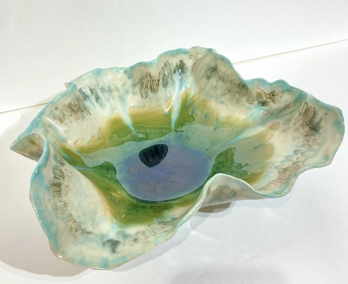 Helena Arellano Mayz, Sans Titre , 2025