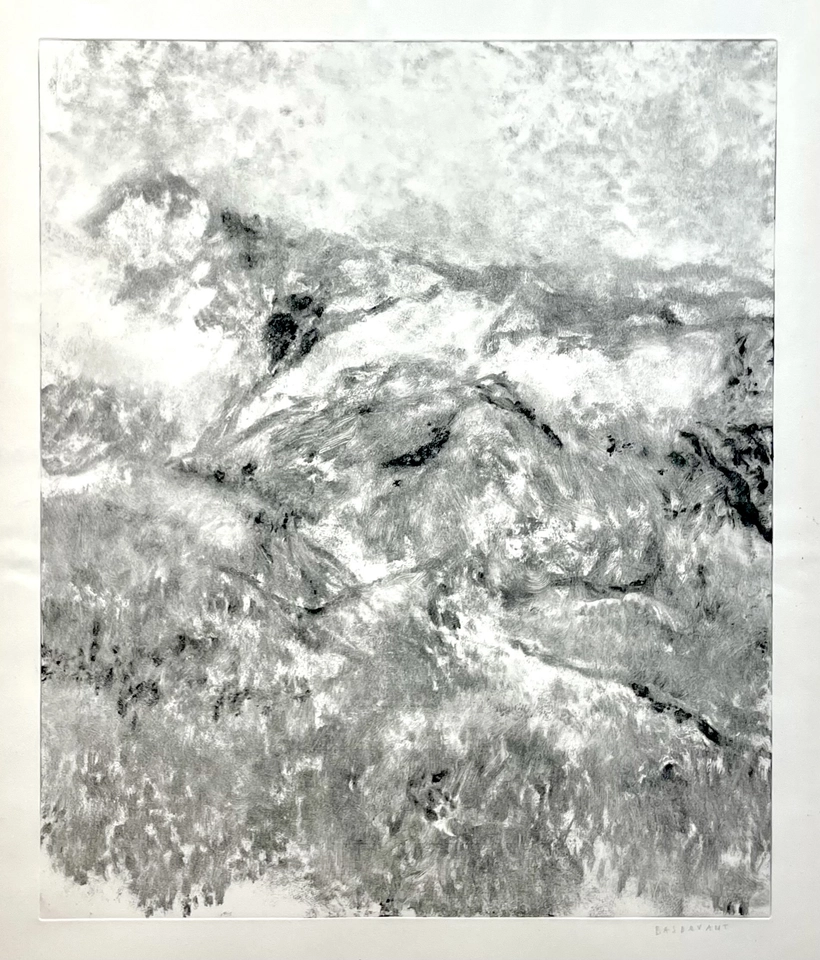 Martin Basdevant, Queyras, 2026