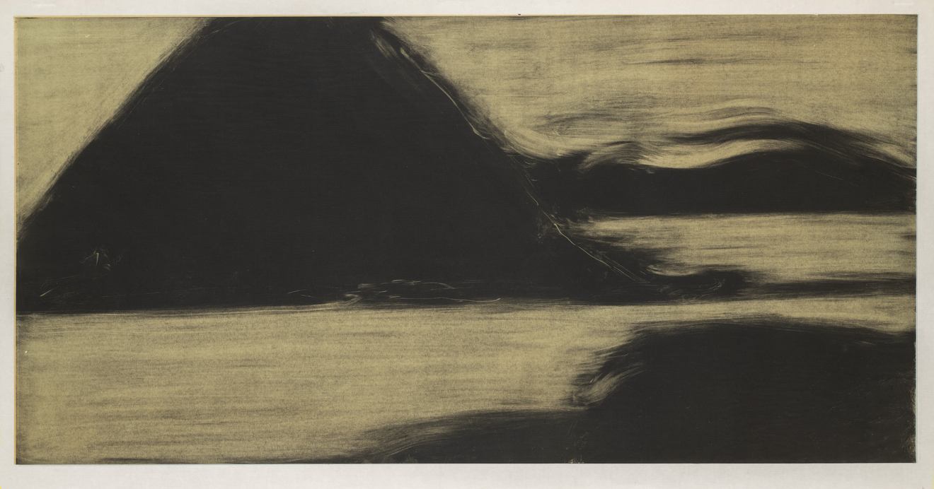 Astrid de LA FOREST - Portmagee V, 2016