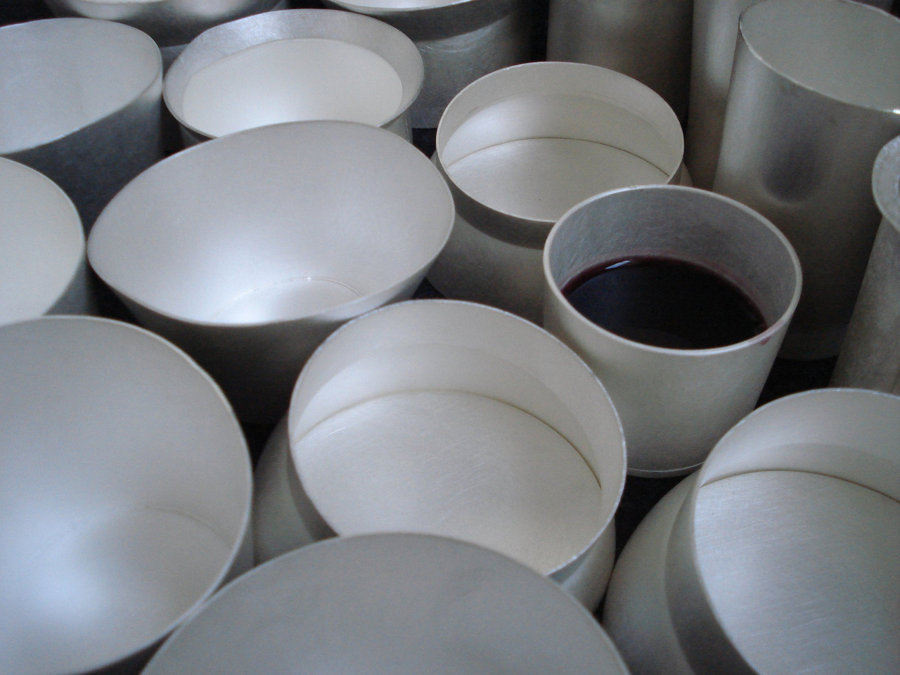 Simone ten Hompel : Domestic Jewels