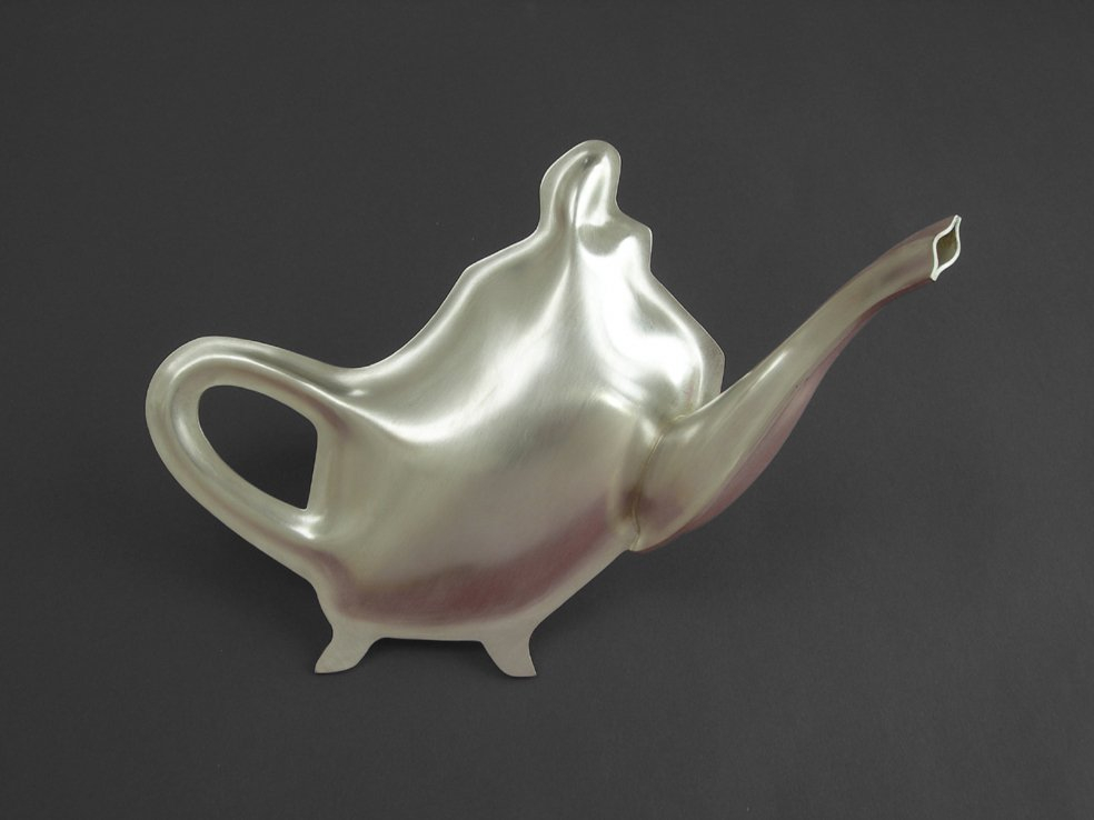 Wiebke Meurer : Shadow Reflections