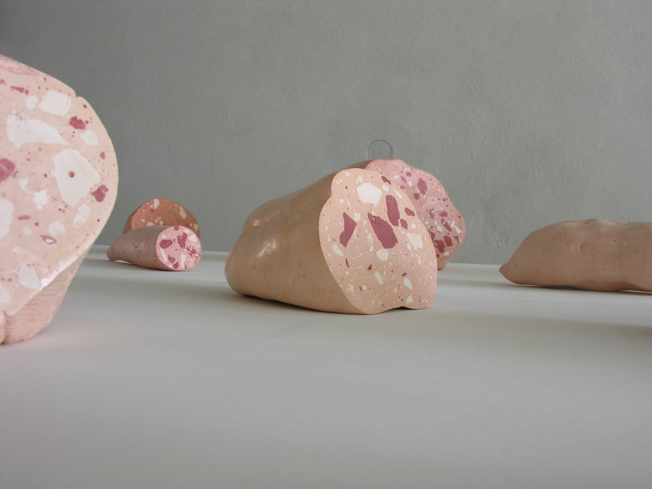 Christian Gonzenbach : Grand Bazaar