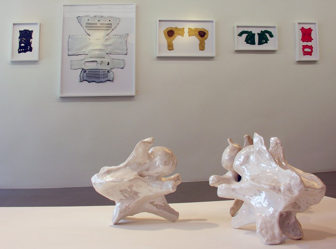 Christian Gonzenbach : Grand Bazaar