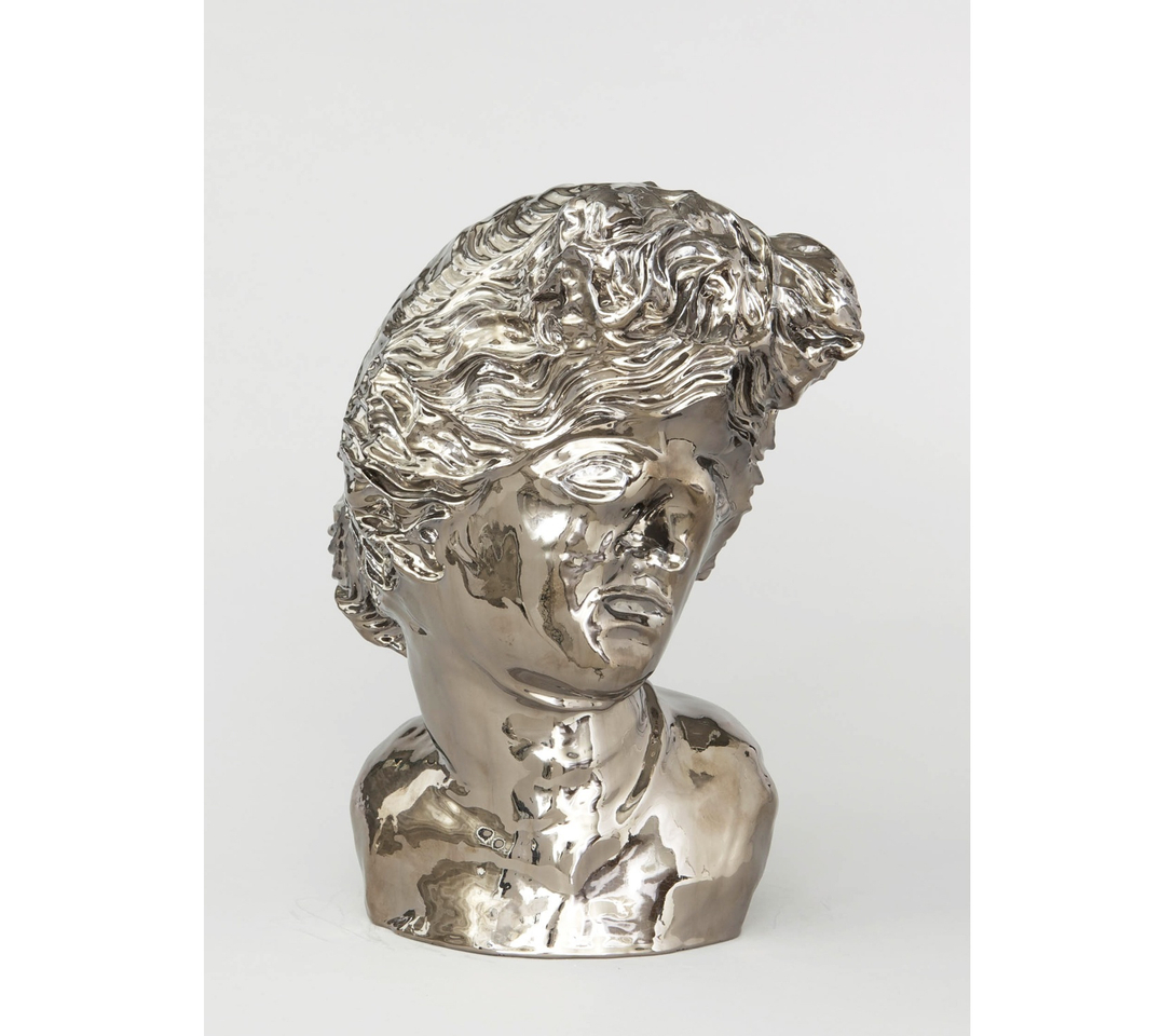 Christian Gonzenbach, Hcabneznog Series, 2010-12