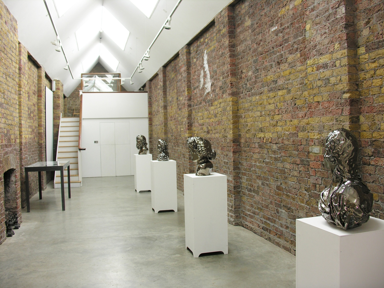 Brick Lane Summer Exhibition