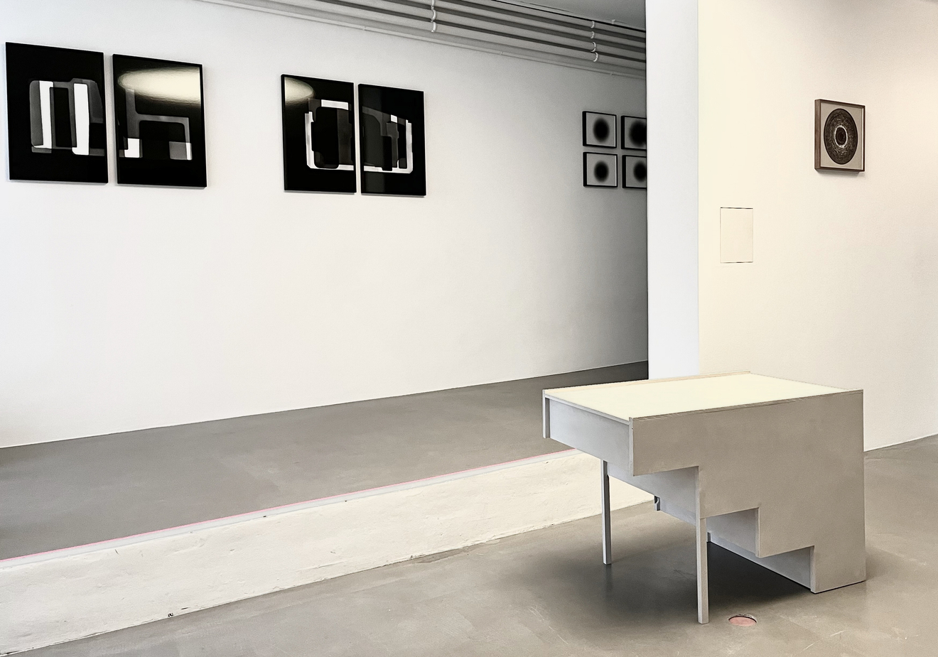 Jürg Hugentobler INSIDE