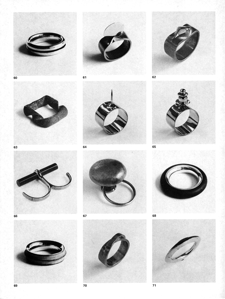 Bernhard Schobinger / Franz Eggenschwiler 1979