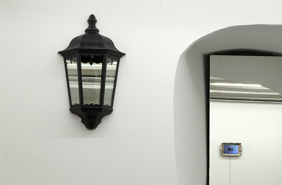 EIN ORT WIE DIESER – KUNST AM RIEDHOLZPLATZ 18