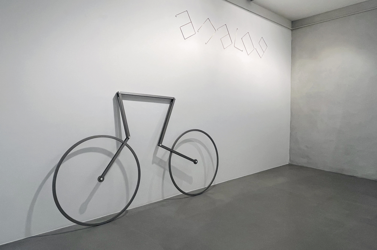 EIN ORT WIE DIESER – KUNST AM RIEDHOLZPLATZ 18