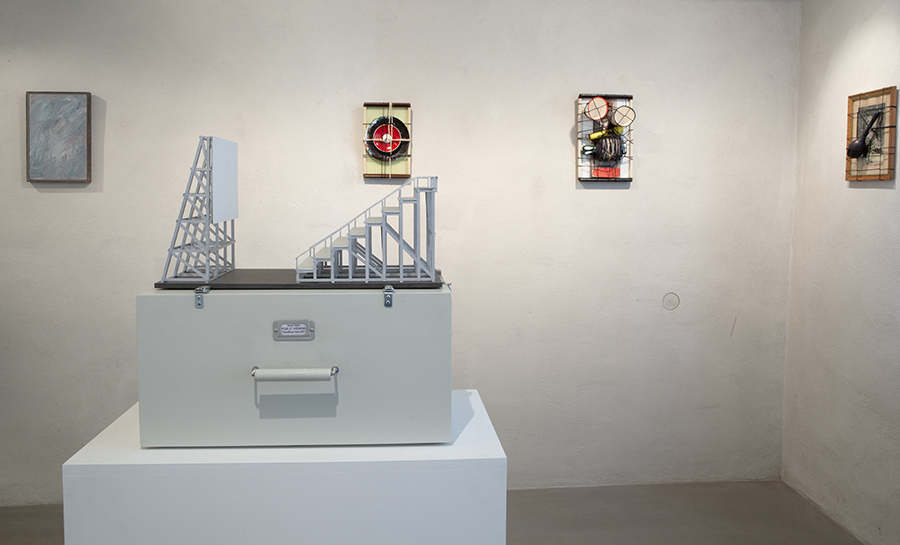 EIN ORT WIE DIESER – KUNST AM RIEDHOLZPLATZ 18