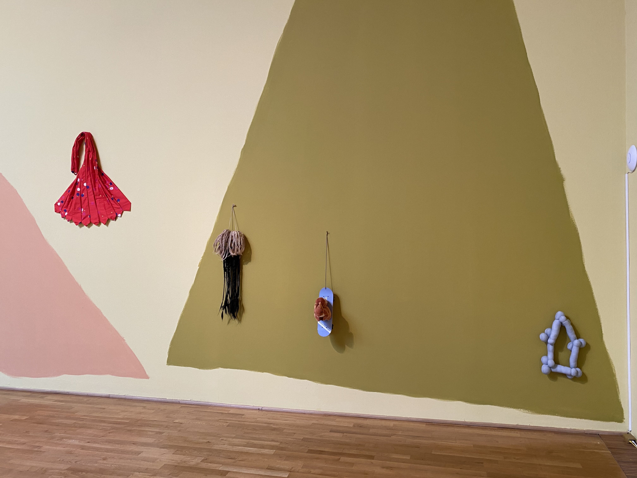 © Lisa Walker / Museum Villa Stuck