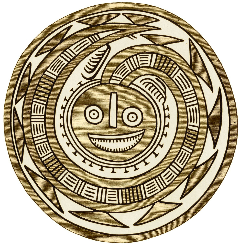 Stephen Haggard, Sun, 2015