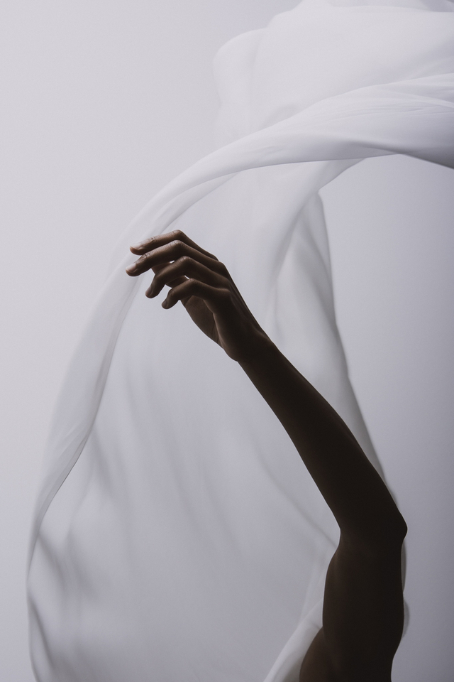 Alexandra Archer, Untitled, 2018