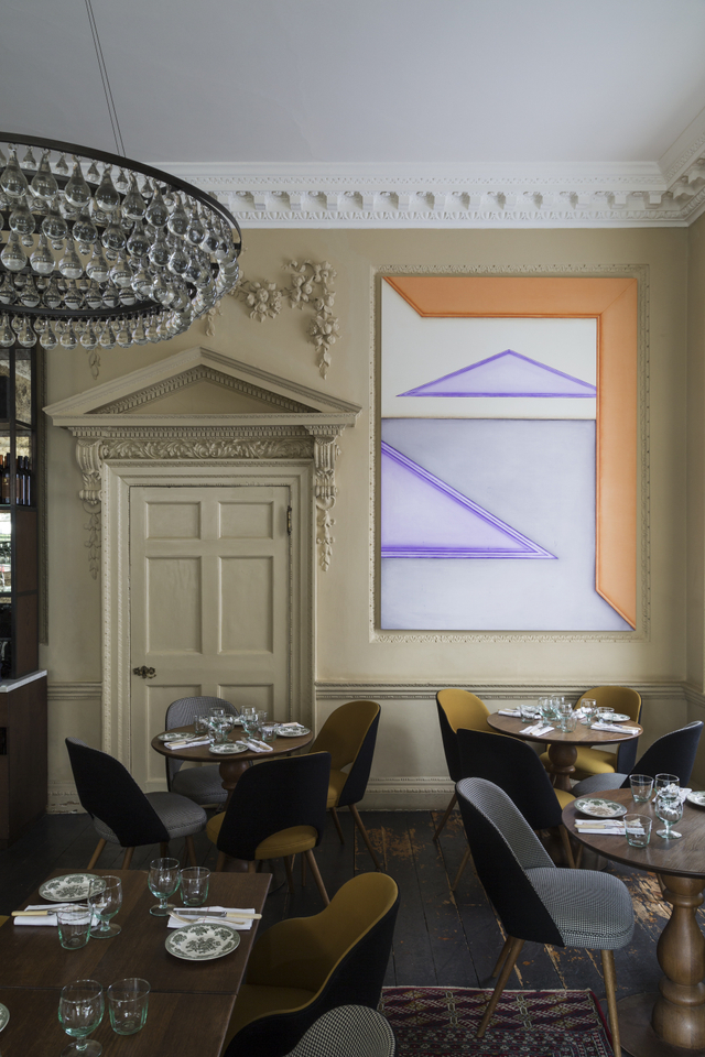 Selma Parlour | Parlour Games