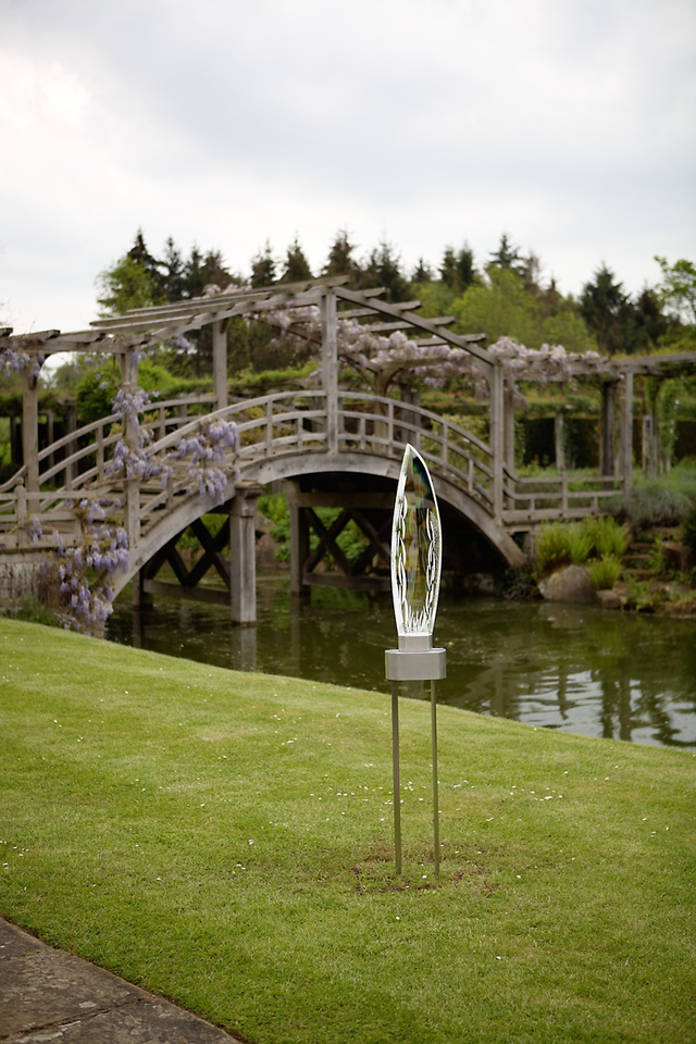 Sculpture Al Fresco II