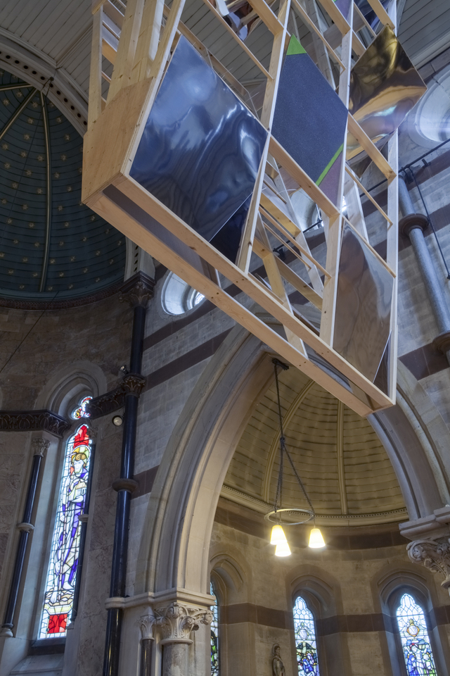 Evy Jokhova | Staccato