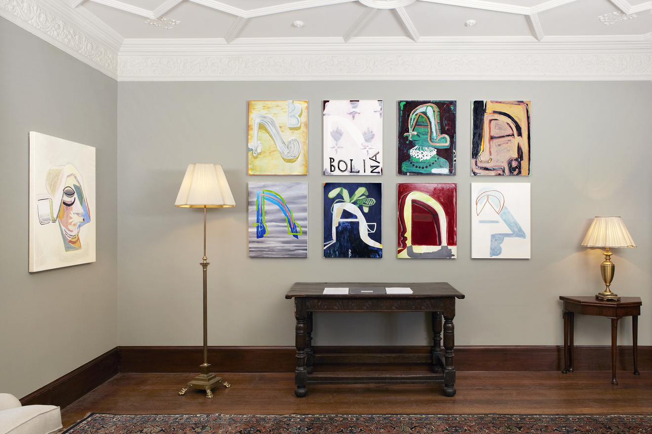 Laurence Owen | Version