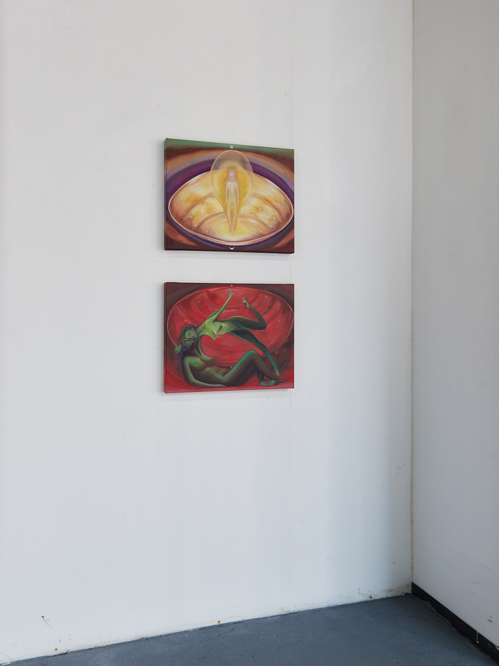 Alicia Reyes-McNamara