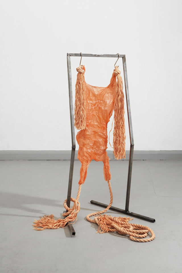 Jesse Darling, Material Girl, 2014