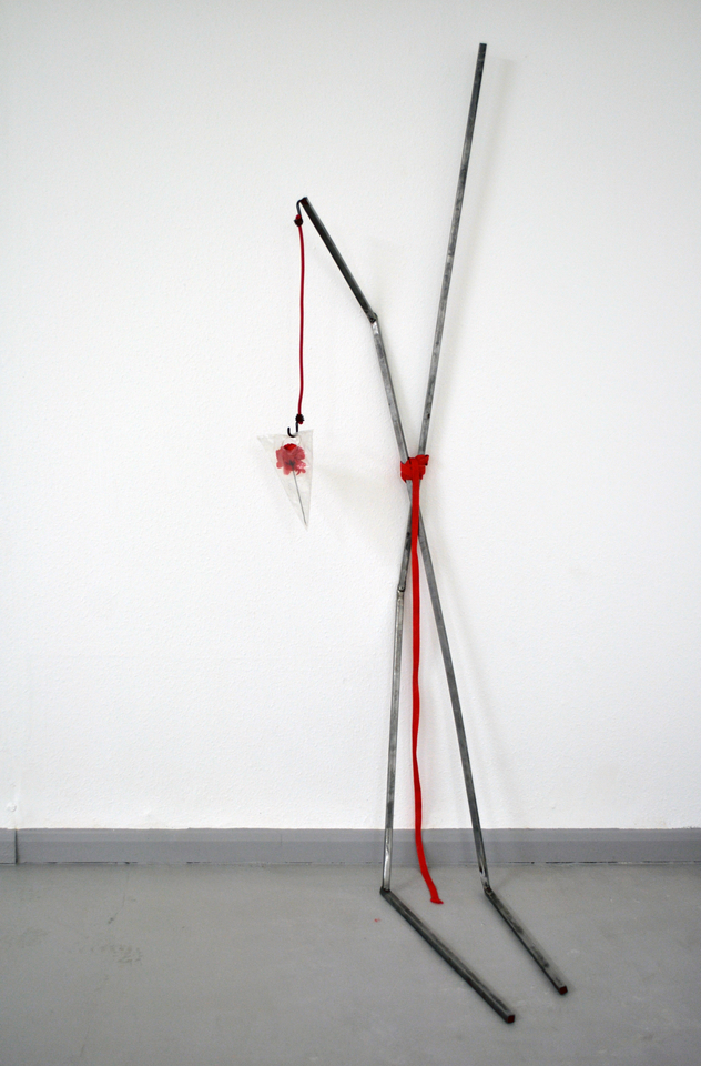 Jesse Darling, The Veterans, 2014