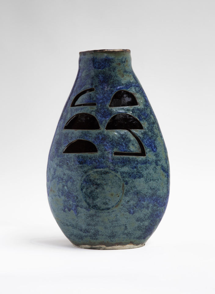 Laurence Owen, iPod, 2014