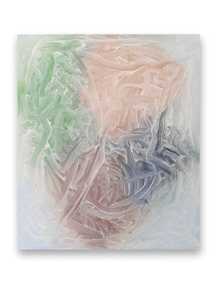 Christopher Green, Untitled 3 (Griff's Gift), 2011