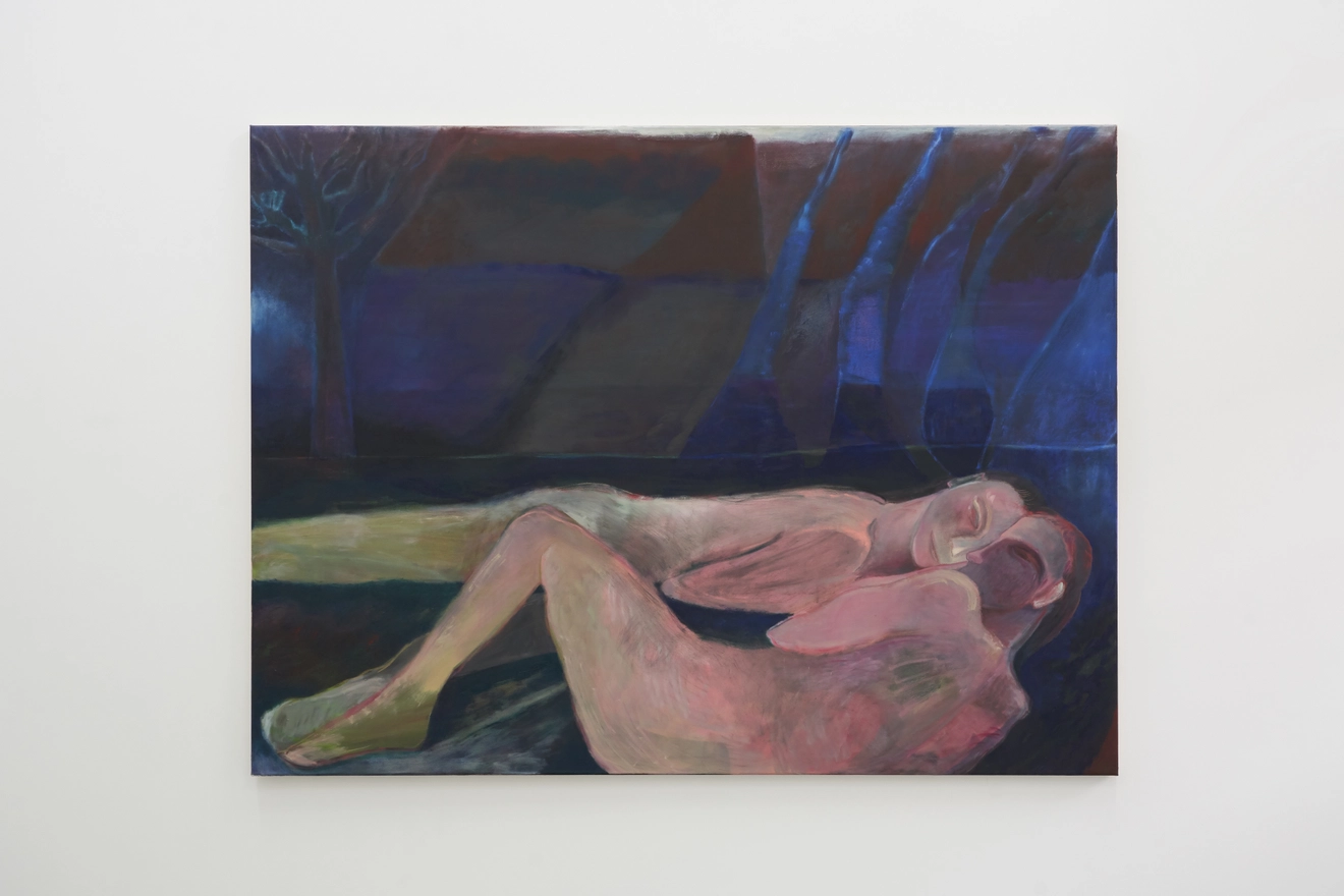 Lexia Hachtmann, Rooted, 2025