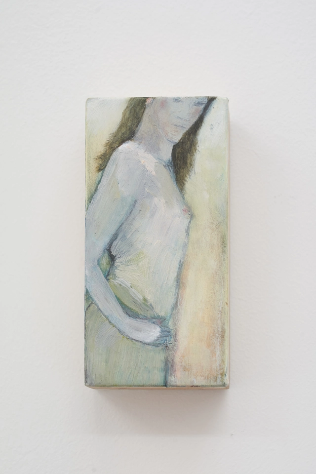 Lexia Hachtmann, Misty Morning, 2025