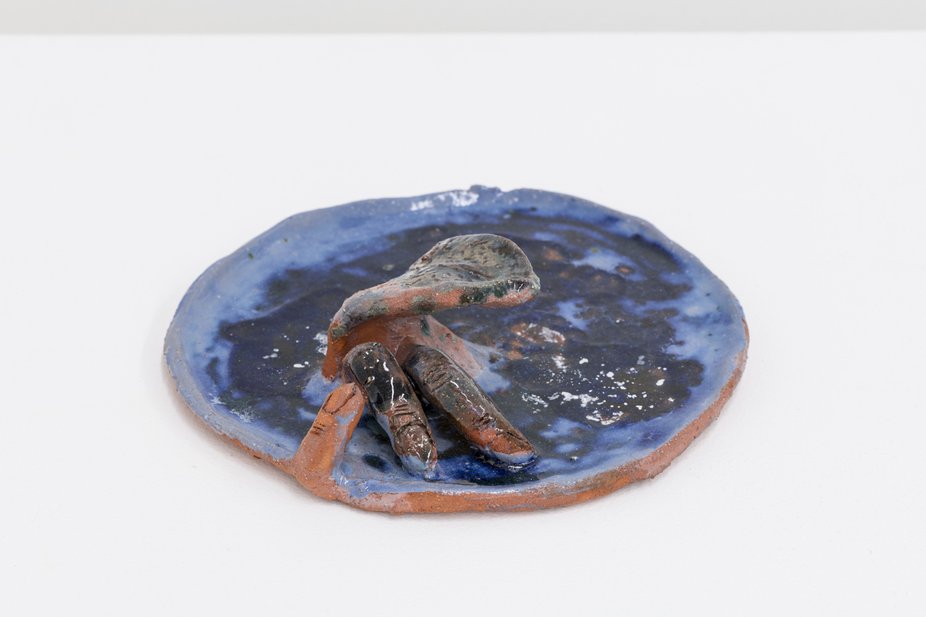 Lindsey Mendick, Calling All Creeps!, 2018