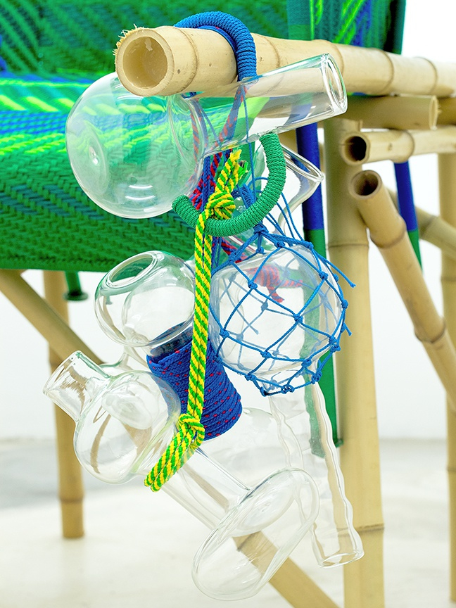 Variant Office, Inverted Aquatic Lounge, 2015